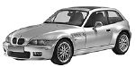 BMW E36-7 P0455 Fault Code