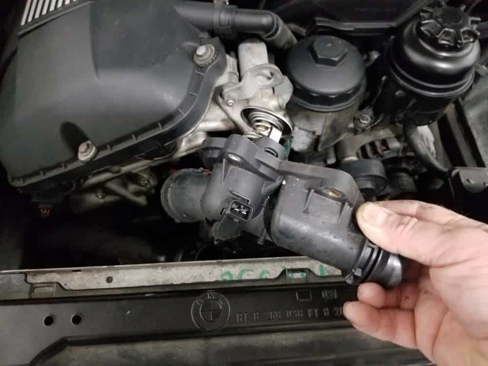 See P0455 in engine